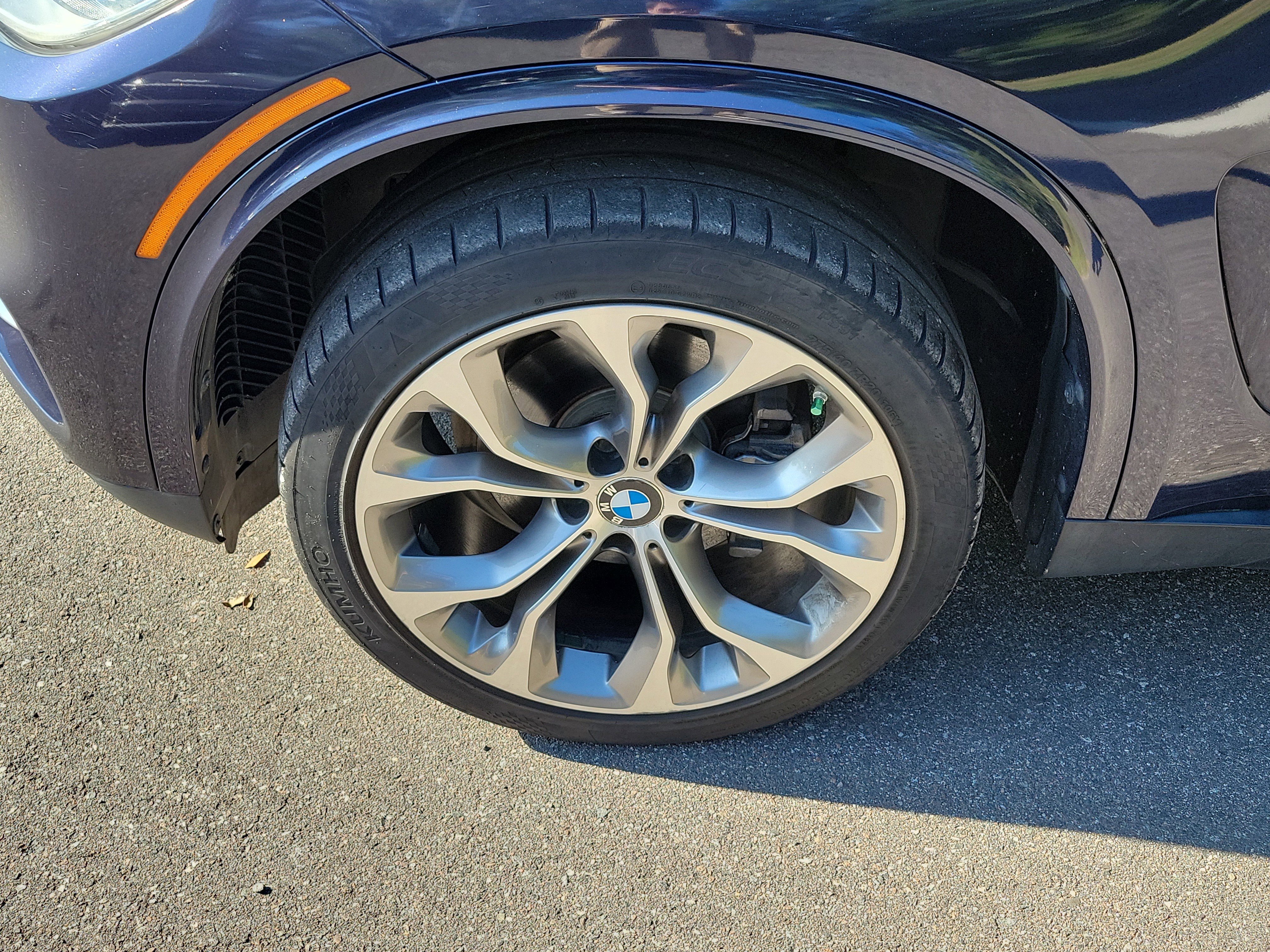 Used 2016 BMW X5 sDrive35i image 38