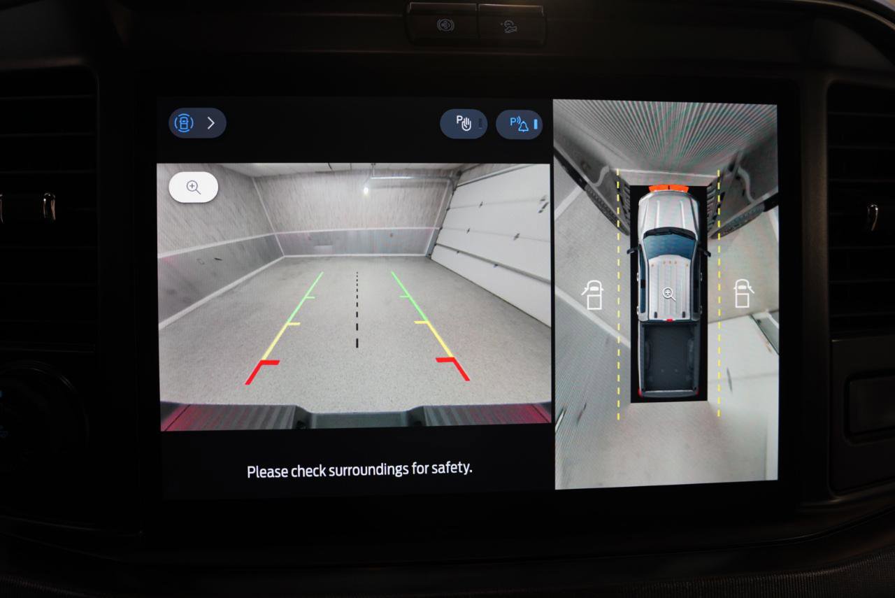 Used 2025 Ford F250 Platinum image 23