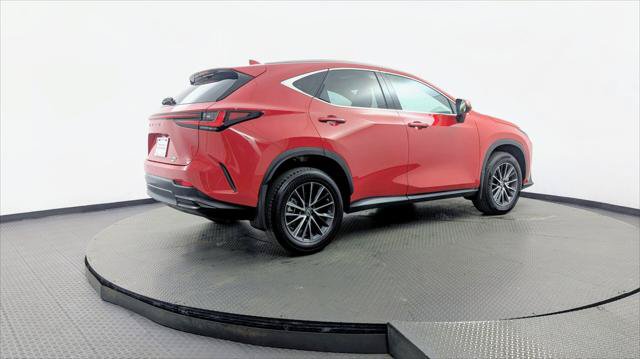 Used 2023 Lexus NX 350 AWD image 8