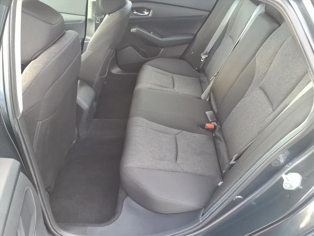 Used 2024 Honda Accord LX image 12