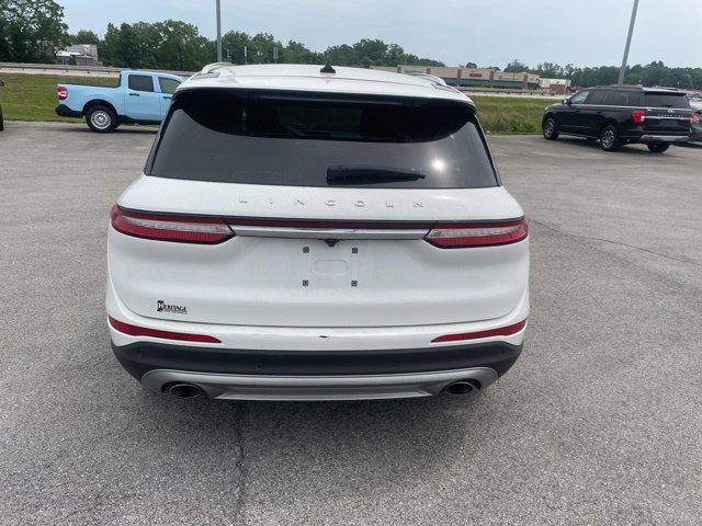 Used 2022 Lincoln Corsair AWD w/ Equipment Group 101A image 8