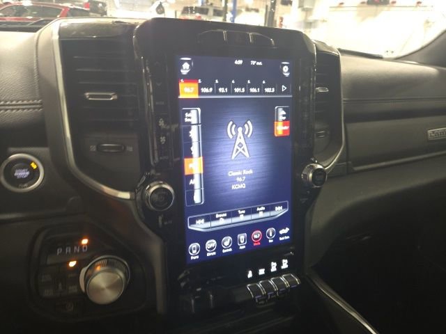Used 2020 RAM 1500 Laramie image 15