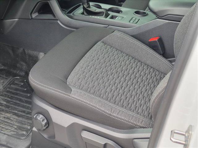 New 2026 Ford Ranger XL RWD image 4