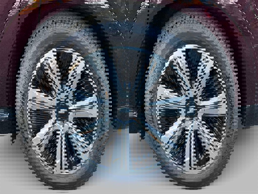 New 2025 Cadillac Escalade IQ Luxury 2 image 12