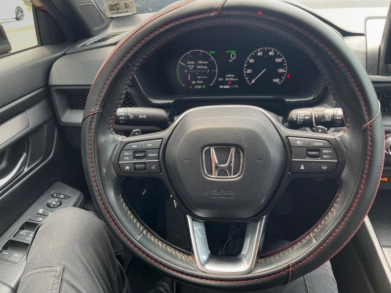 Used 2023 Honda CR-V Sport image 21