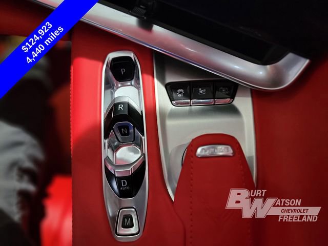 Used 2024 Chevrolet Corvette Z06 image 17