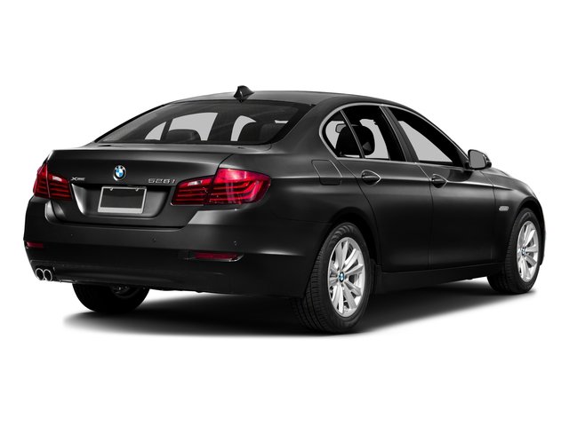 Used 2016 BMW 528i Sedan image 2