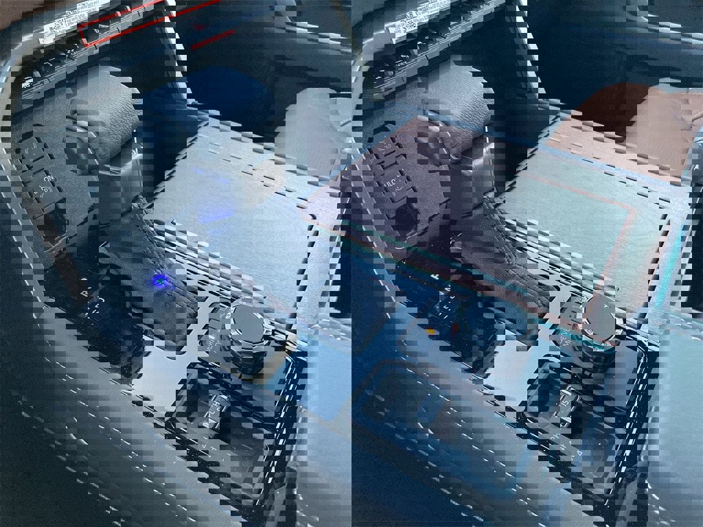 New 2026 Toyota Sequoia 1794 Edition image 26