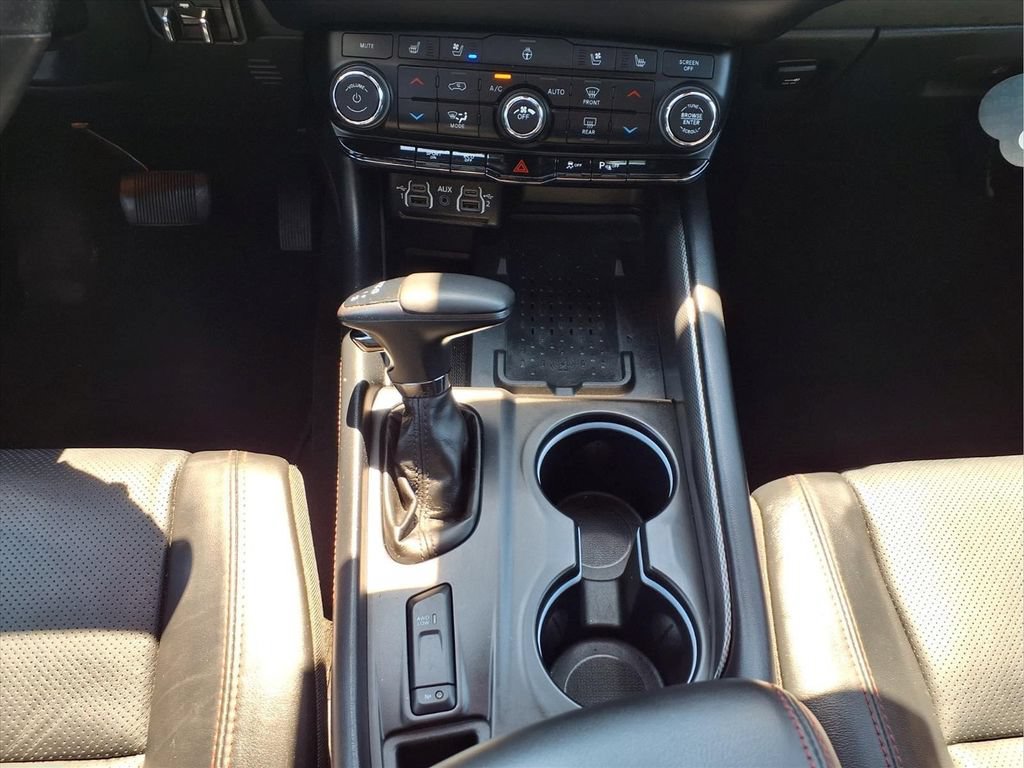 Used 2025 Dodge Durango R/T AWD/4WD image 23
