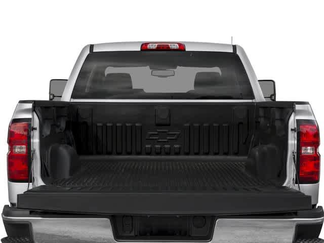 Used 2018 Chevrolet Silverado 2500 LT w/ LT Convenience Package AWD/4WD image 15