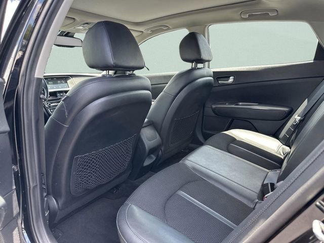 Used 2019 Kia Optima S w/ S Panoramic Sunroof Package FWD image 37