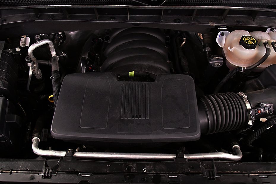 Used 2024 GMC Sierra 1500 SLT image 31