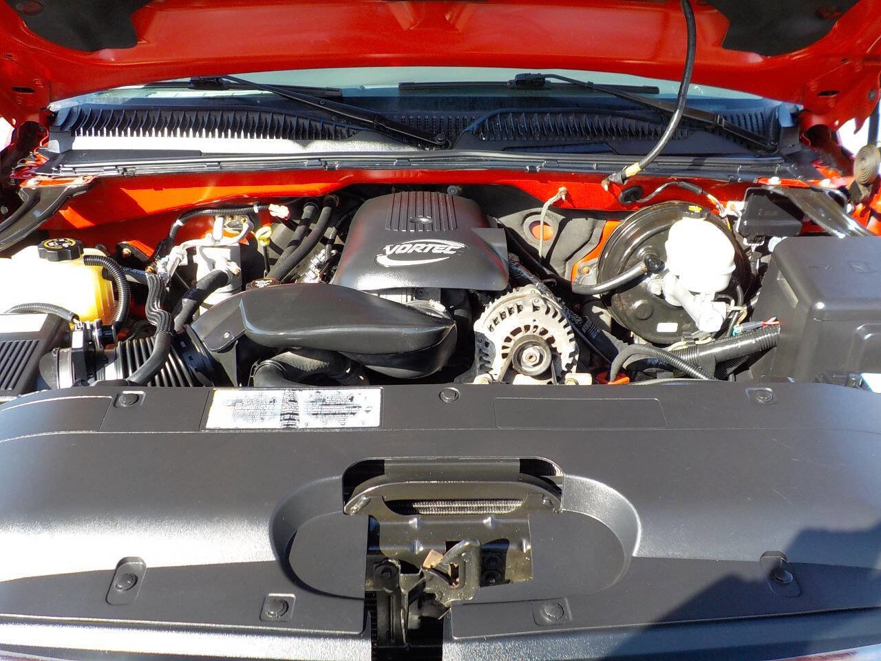 Used 2006 Chevrolet Silverado 1500 LT w/ Light Duty Power Package image 31