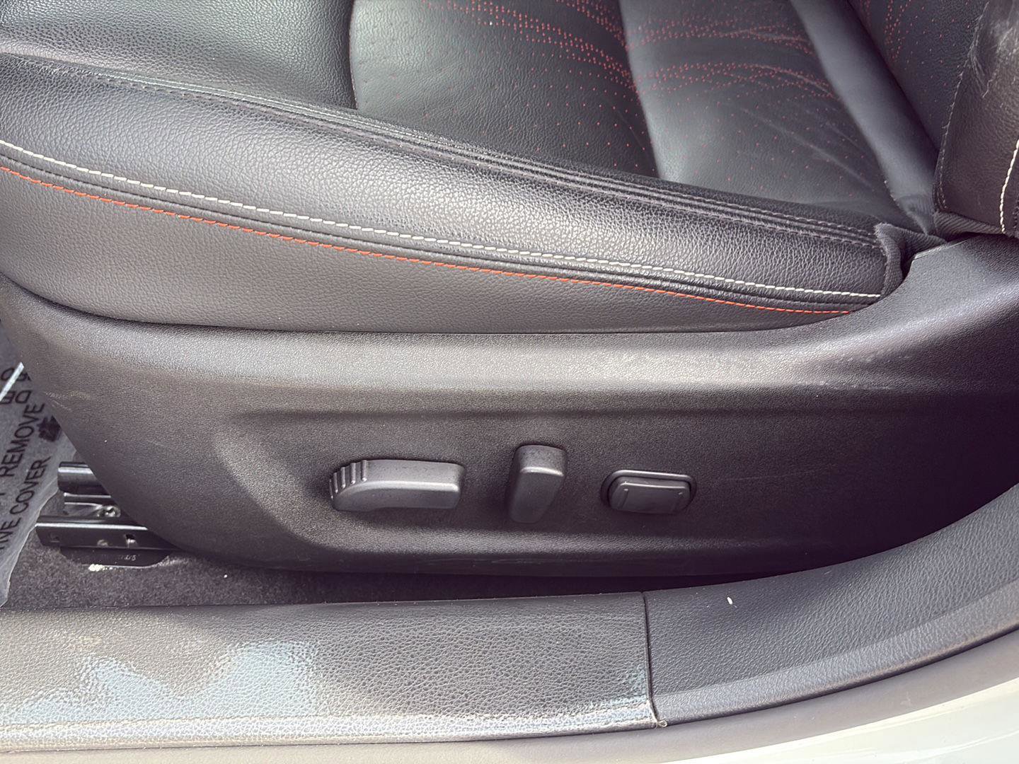 Used 2023 Nissan Altima 2.5 SR w/ SR Premium Package image 7