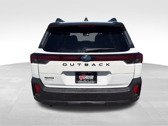 New 2026 Subaru Outback Limited AWD/4WD image 6