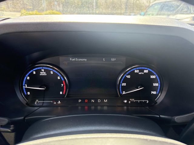 Used 2023 Ford Bronco Sport Badlands w/ Premium Package AWD/4WD image 34