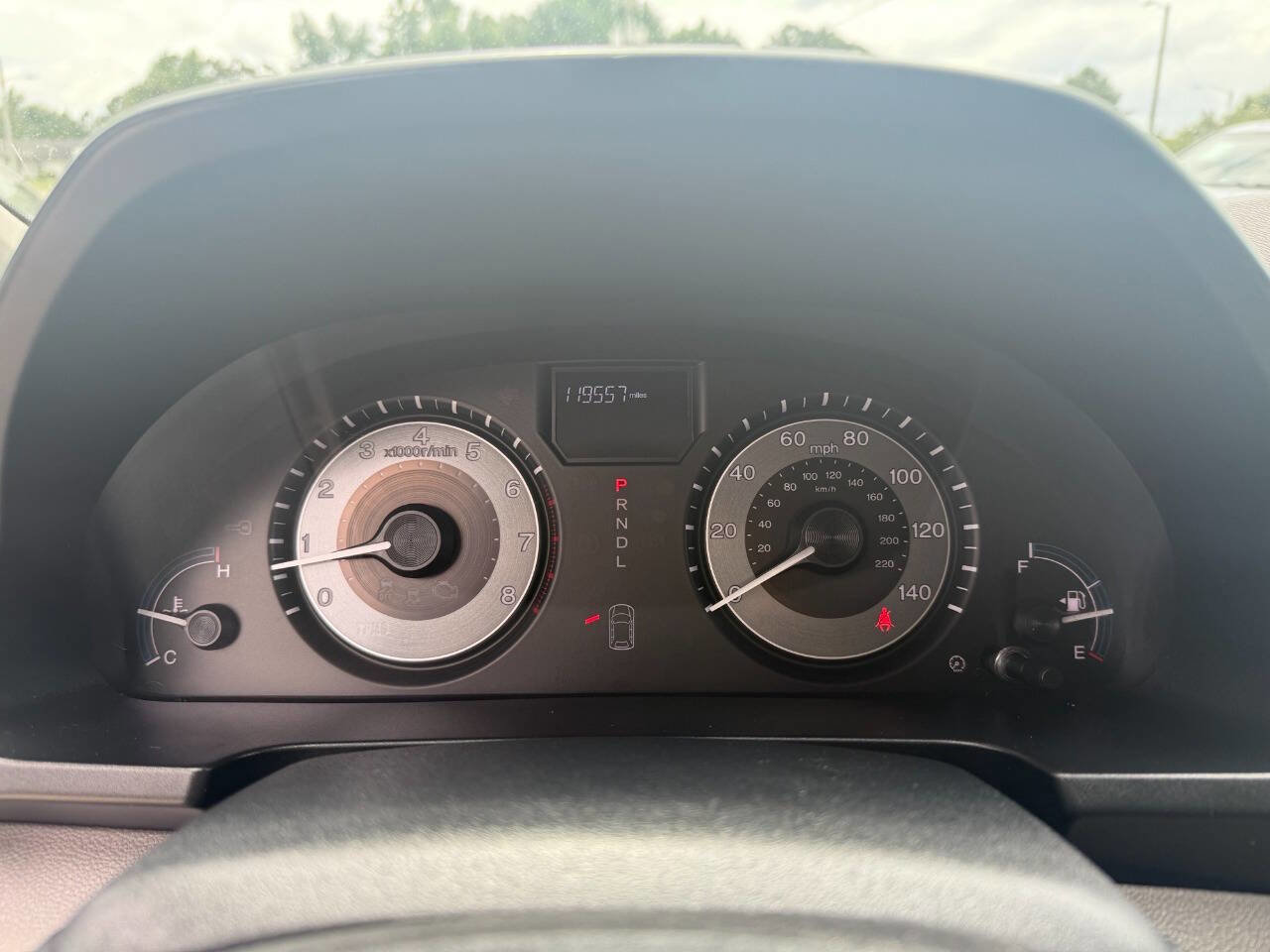 Used 2011 Honda Odyssey LX image 17