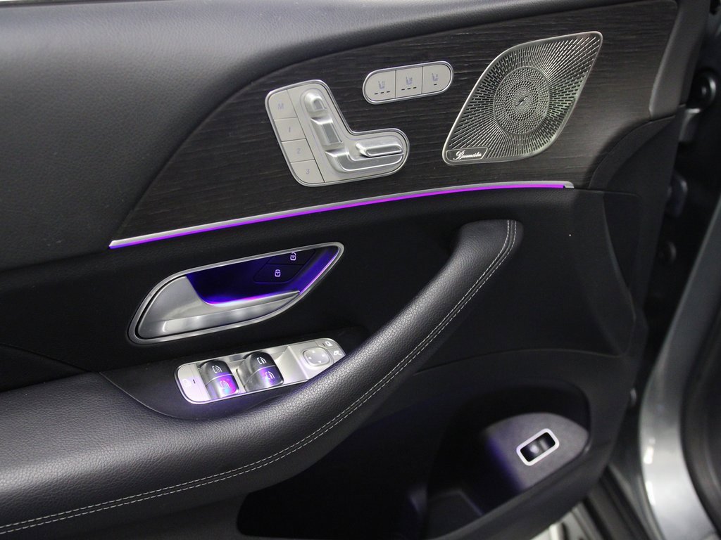 Used 2021 Mercedes-Benz GLS 450 GLS 450 image 23