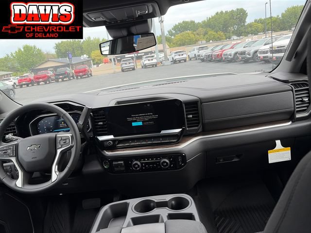 New 2026 Chevrolet Silverado 1500 RST AWD/4WD image 22