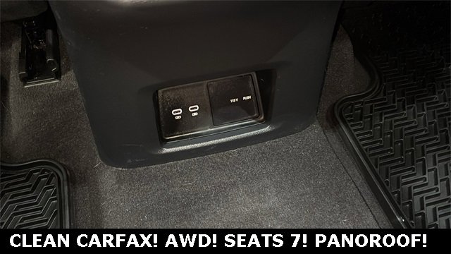 Used 2024 Volkswagen Atlas SEL Premium R-Line image 27