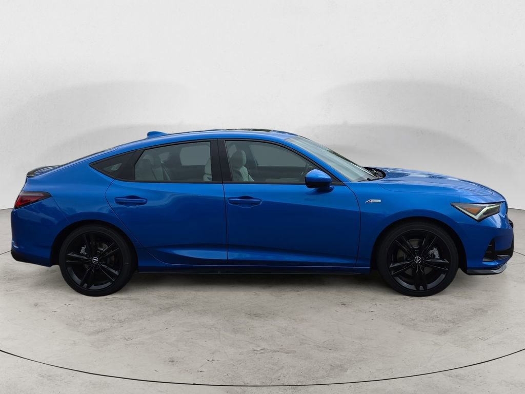 New 2026 Acura Integra A-Spec FWD image 6