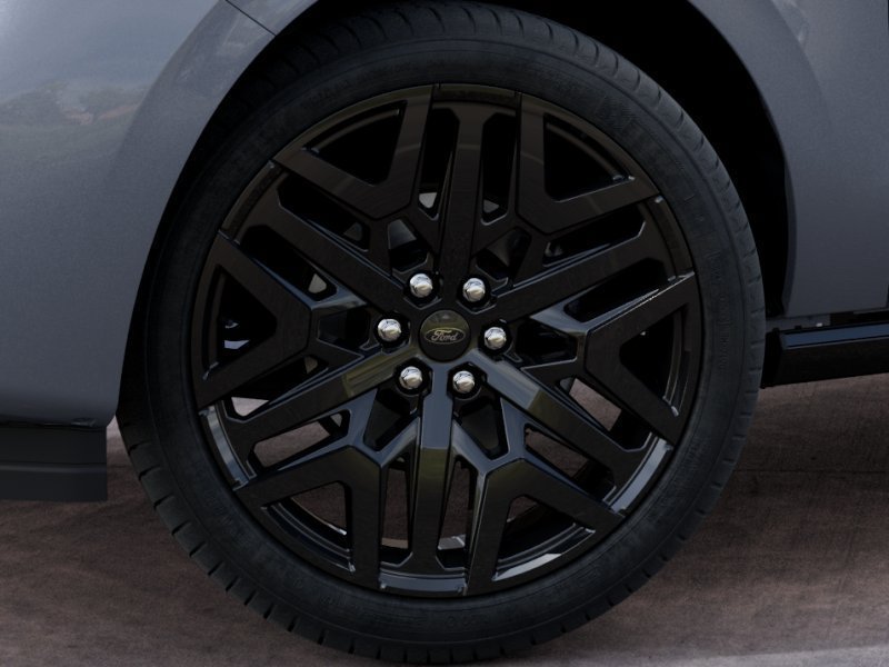 New 2027 Ford Expedition Max Platinum w/ Stealth Performance Package AWD/4WD image 19