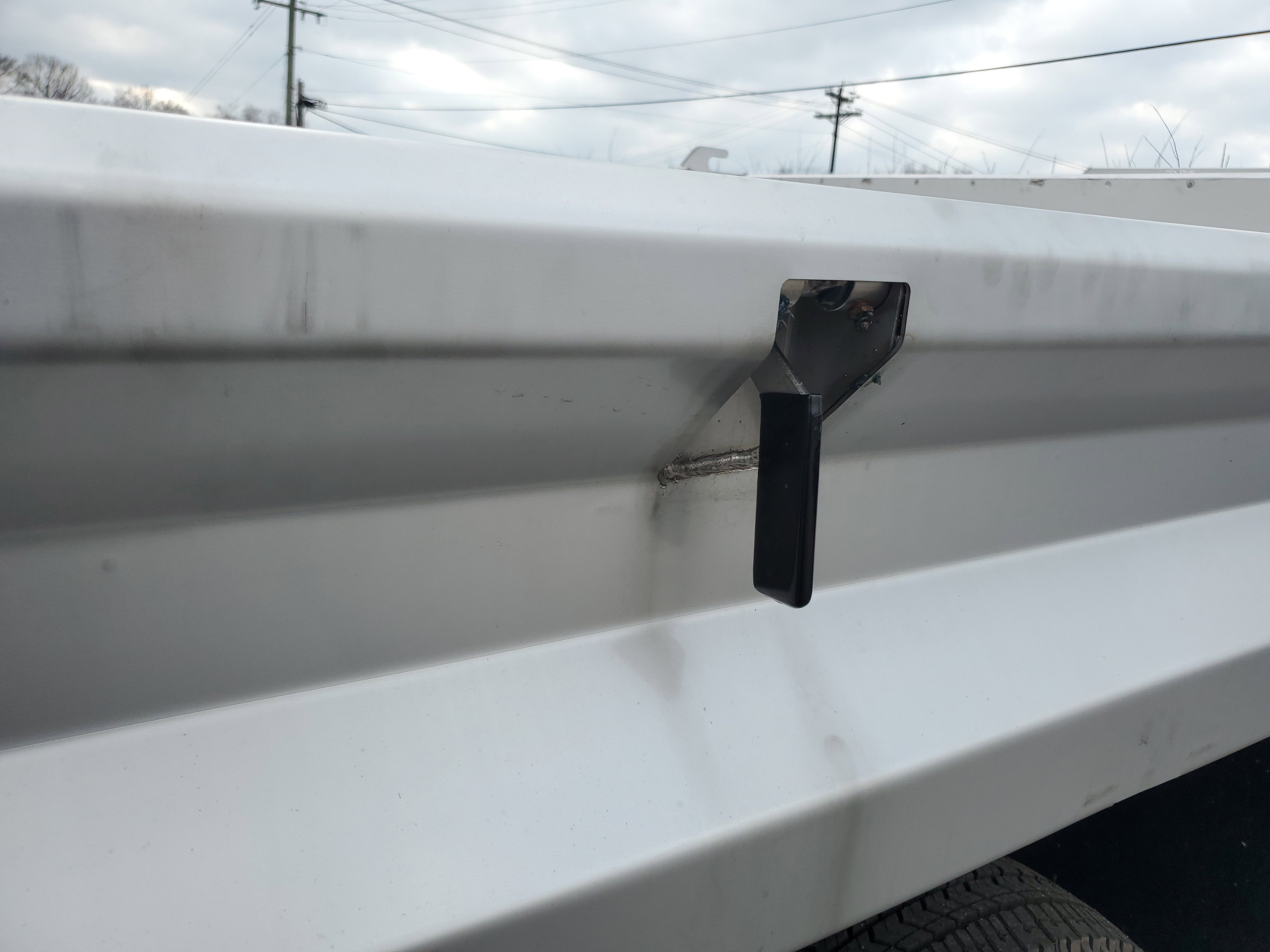 New 2025 GMC Sierra 3500 Pro w/ Convenience Package image 30