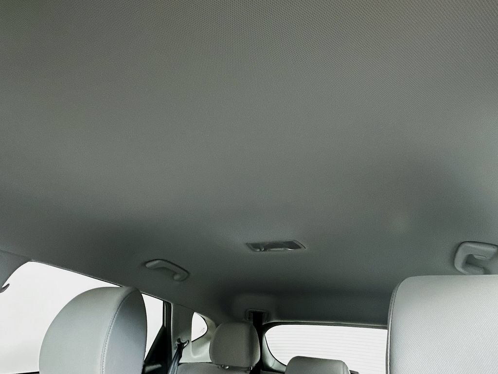 Used 2020 Hyundai Tucson SE w/ Cargo Package FWD image 20
