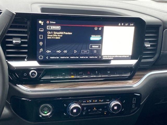 Certified 2024 GMC Sierra 1500 Elevation image 9