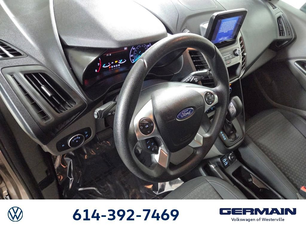 Used 2020 Ford Transit Connect XLT FWD image 13