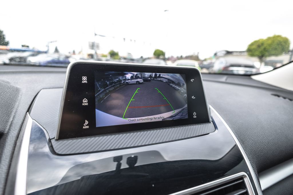 Used 2019 Mitsubishi Eclipse Cross SE AWD/4WD image 18
