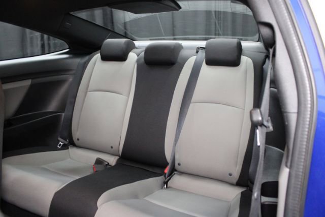 Used 2016 Honda Civic LX-P image 21
