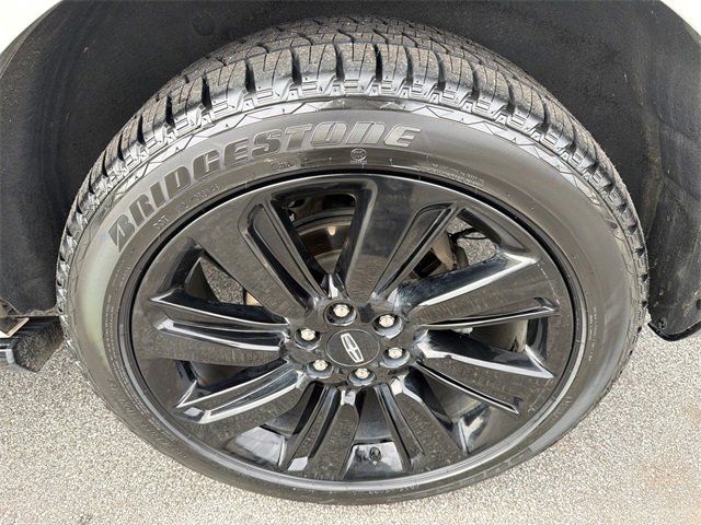 Used 2024 Lincoln Navigator Reserve image 20