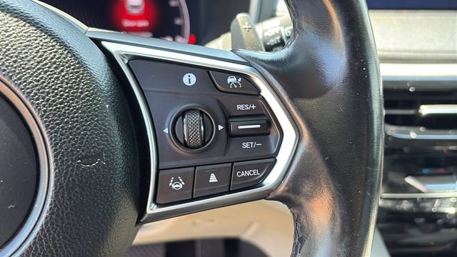 Used 2024 Acura MDX SH-AWD w/ Technology Package image 16