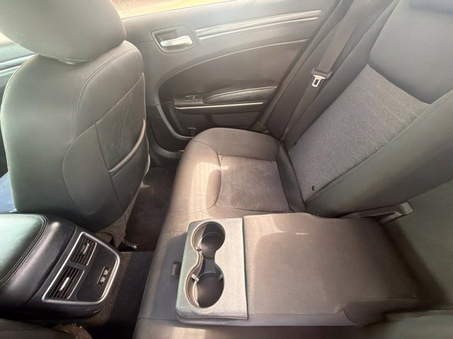 Used 2020 Chrysler 300 Touring w/ Sport Appearance Package RWD image 15
