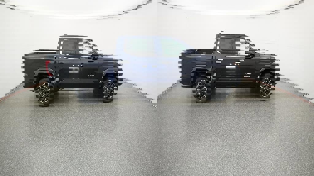 New 2026 Toyota Tundra Limited image 11