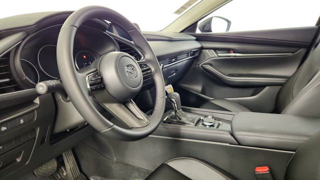 New 2026 MAZDA MAZDA3 s Sport FWD image 11
