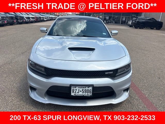 Used 2020 Dodge Charger R/T w/ Daytona Edition Group RWD image 2