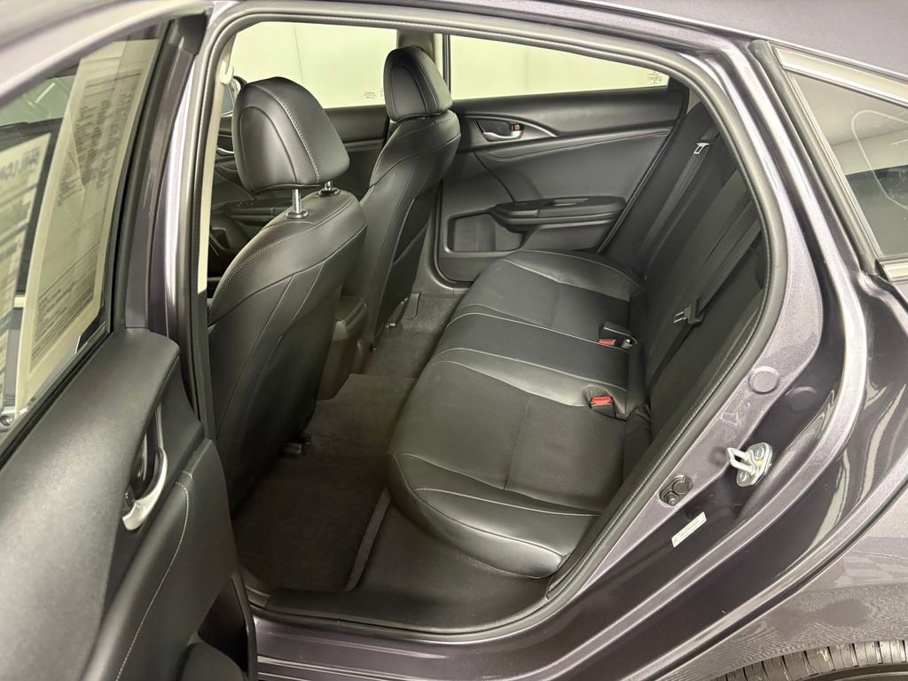 Used 2022 Honda Insight Touring image 27