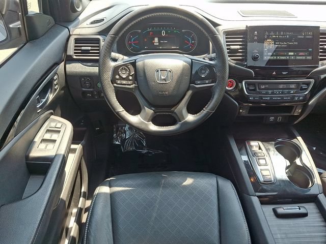 Used 2020 Honda Passport Touring image 13