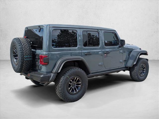 New 2026 Jeep Wrangler Unlimited Rubicon 392 video 2