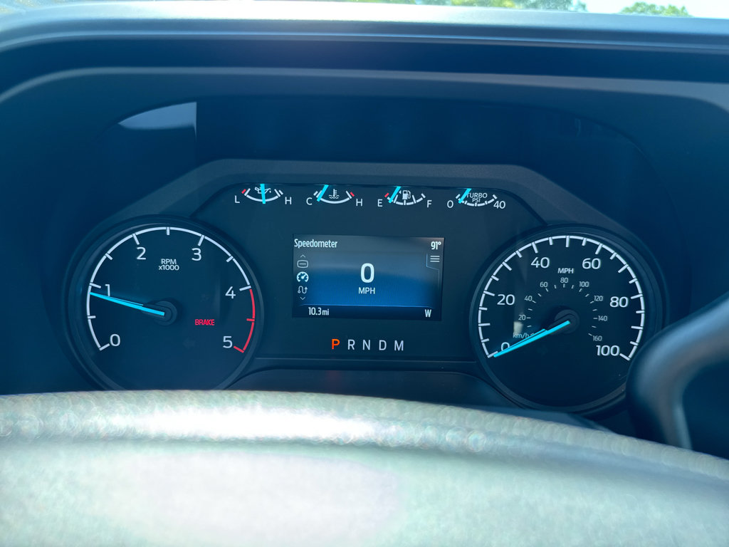 New 2026 Ford F250 XL w/ FX4 Off-Road Package AWD/4WD image 5