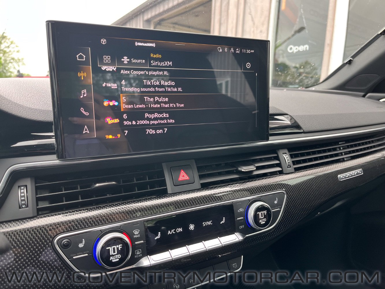 Used 2022 Audi S4 Prestige w/ Prestige Package image 27