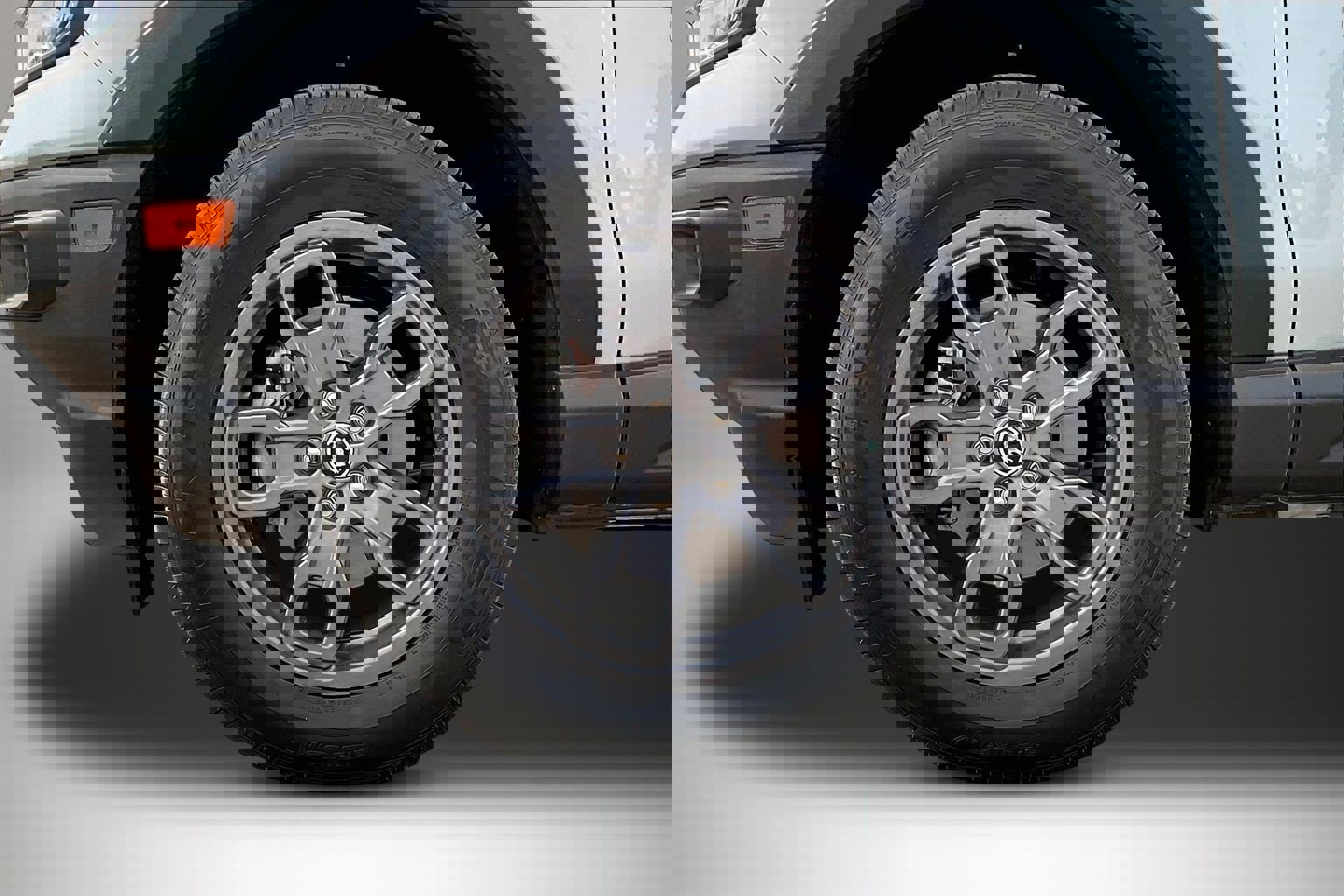 Used 2021 Ford Bronco Sport Big Bend w/ Big Bend Package (96B) AWD/4WD image 33