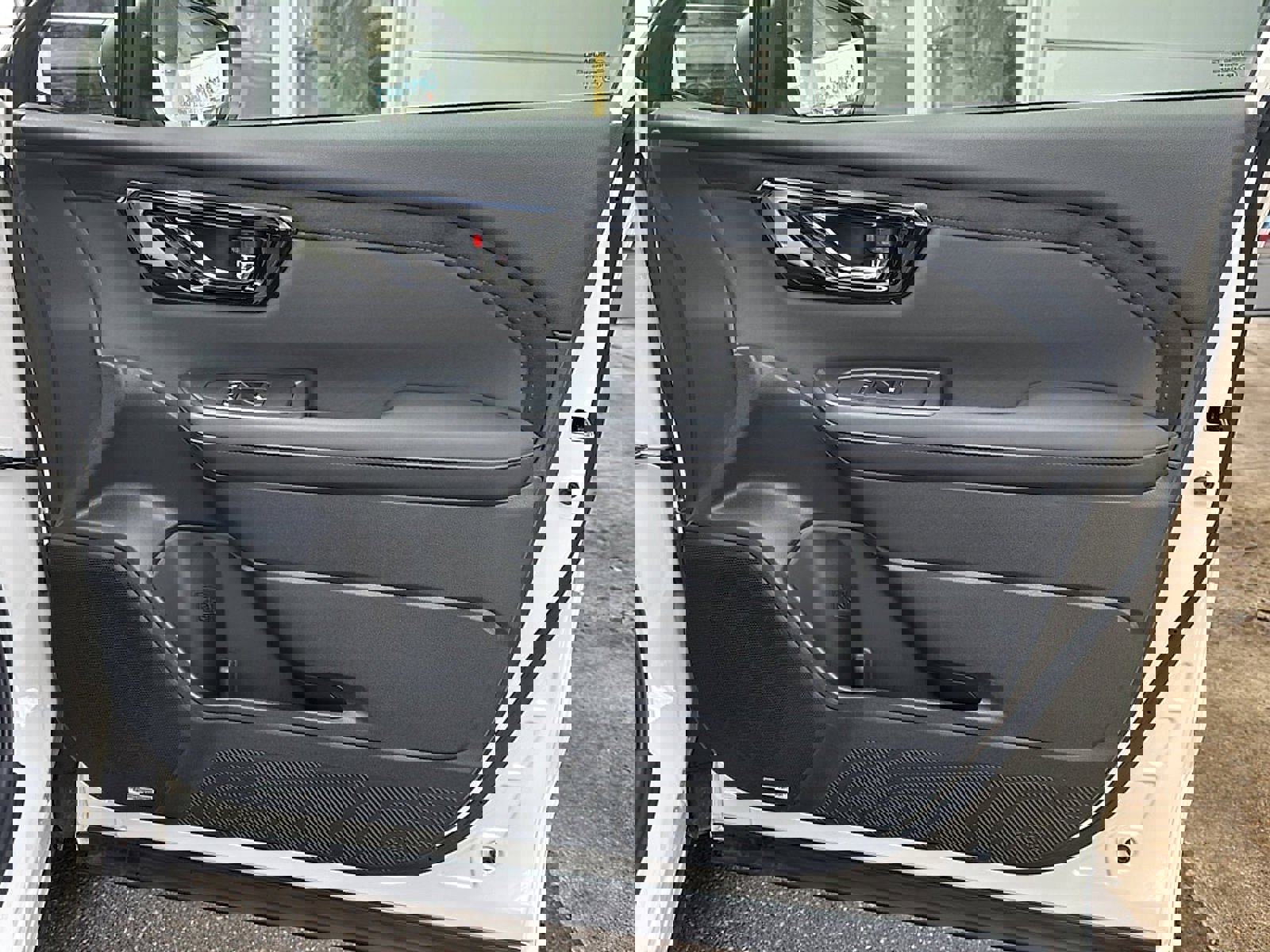 Used 2025 Subaru Forester Limited w/ Protection Package (1PH) image 19