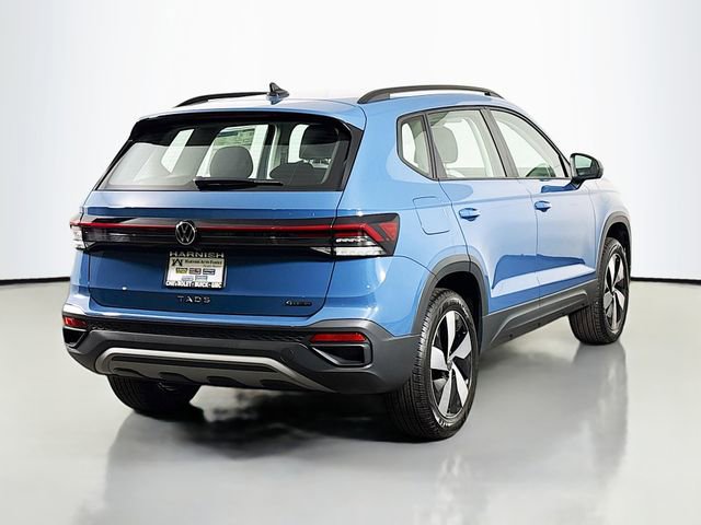 New 2026 Volkswagen Taos S image 7