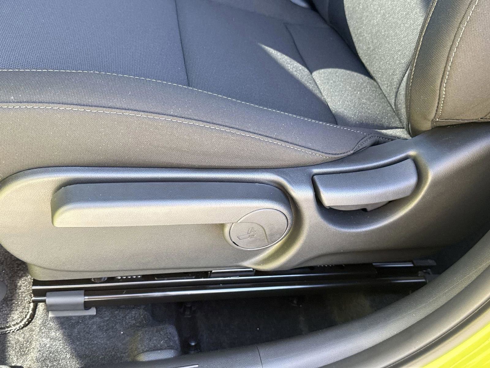 New 2026 Hyundai Kona SEL Sport FWD image 15