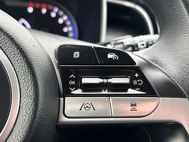 Used 2023 Hyundai Tucson SEL image 18