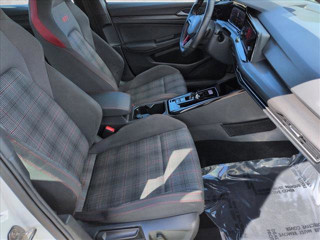 Used 2024 Volkswagen GTI S image 20