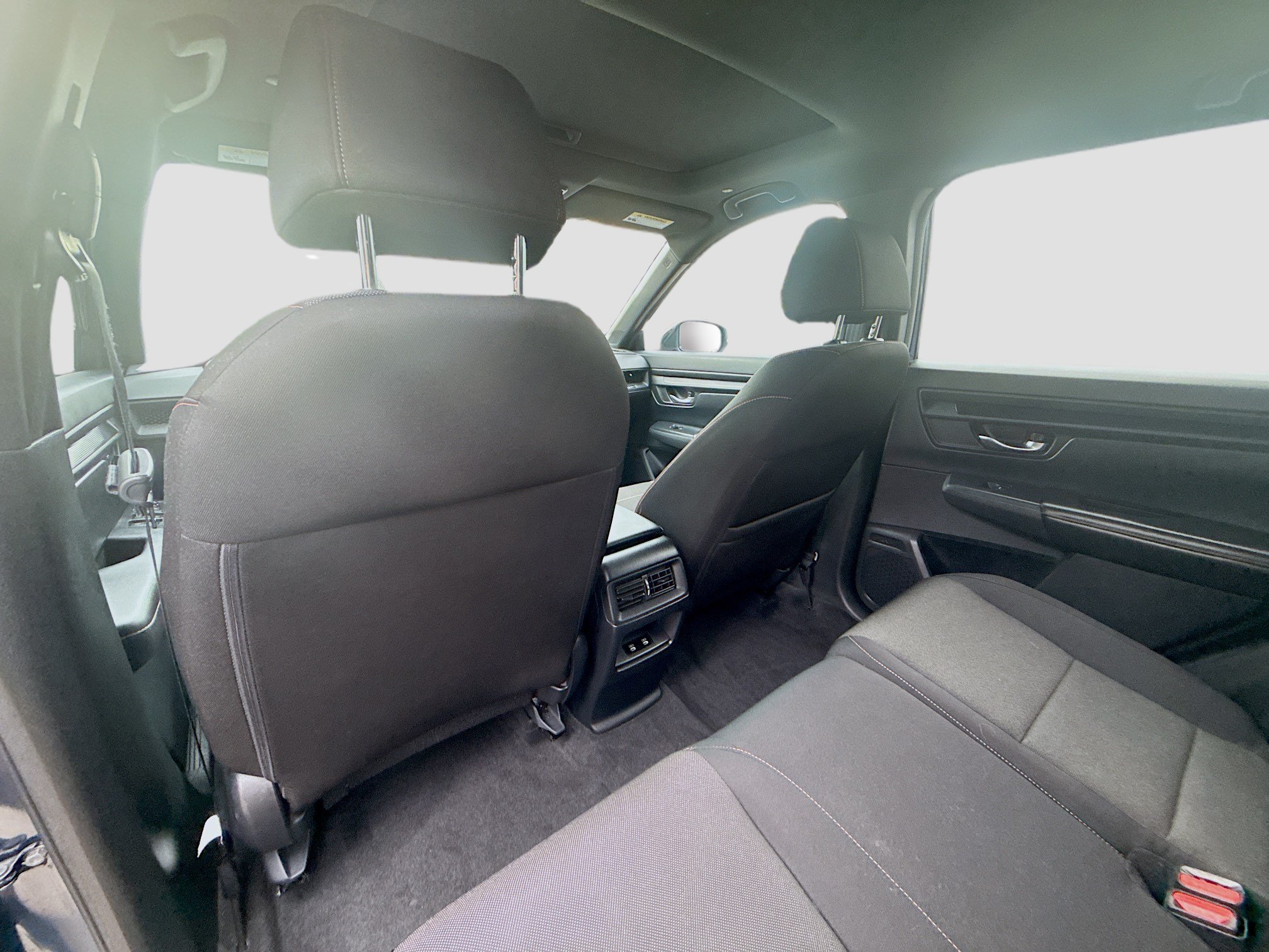 Used 2023 Honda CR-V Sport image 24